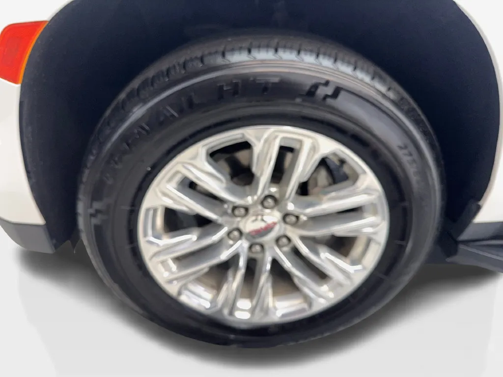 GMC Yukon photo 97