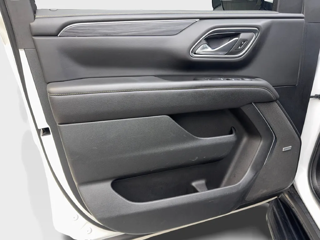 GMC Yukon photo 34