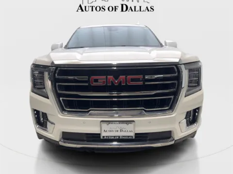 More photos of 2024 GMC Yukon SLT at Autos of Dallas - Irving, TX