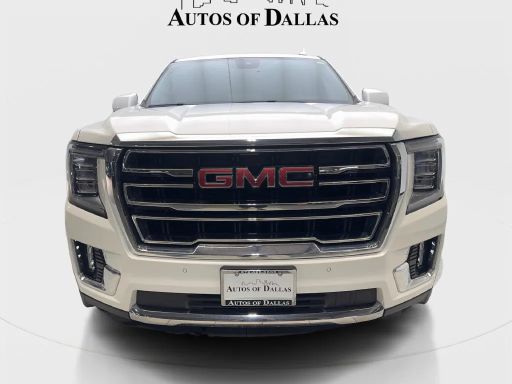 GMC Yukon photo 4