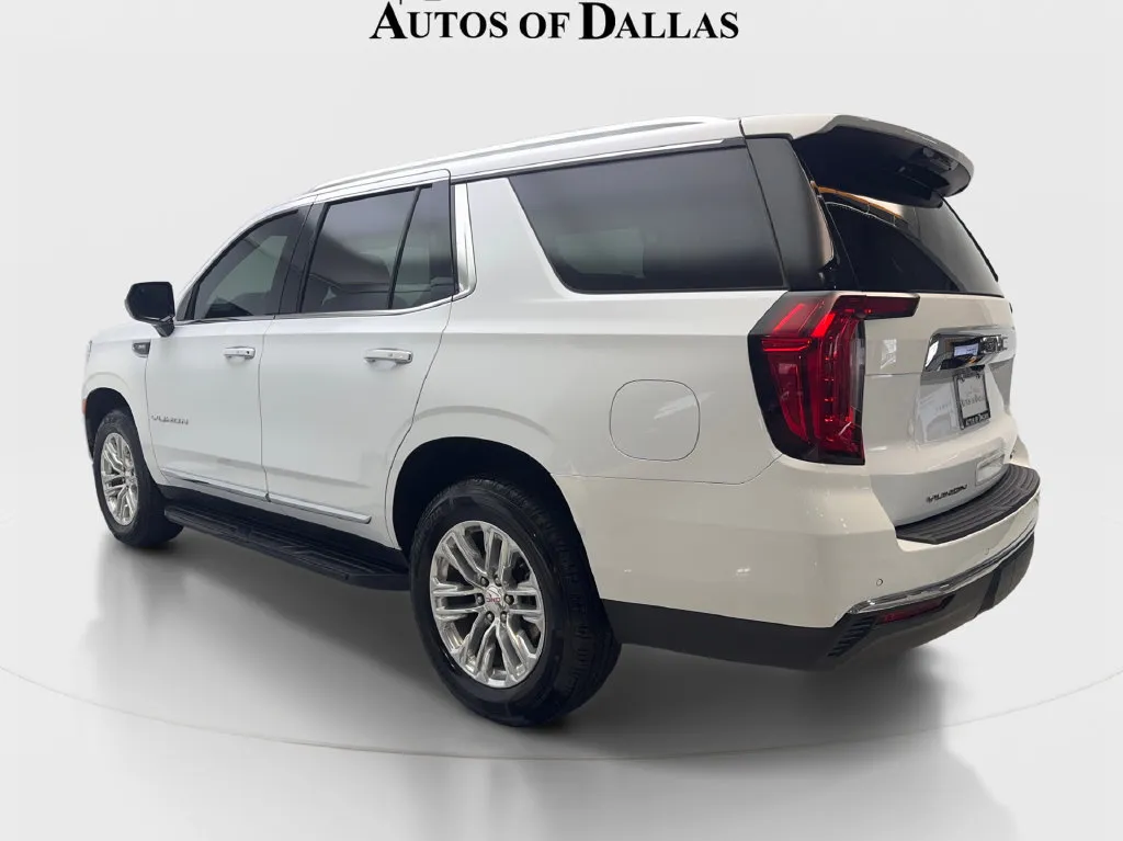 GMC Yukon photo 10