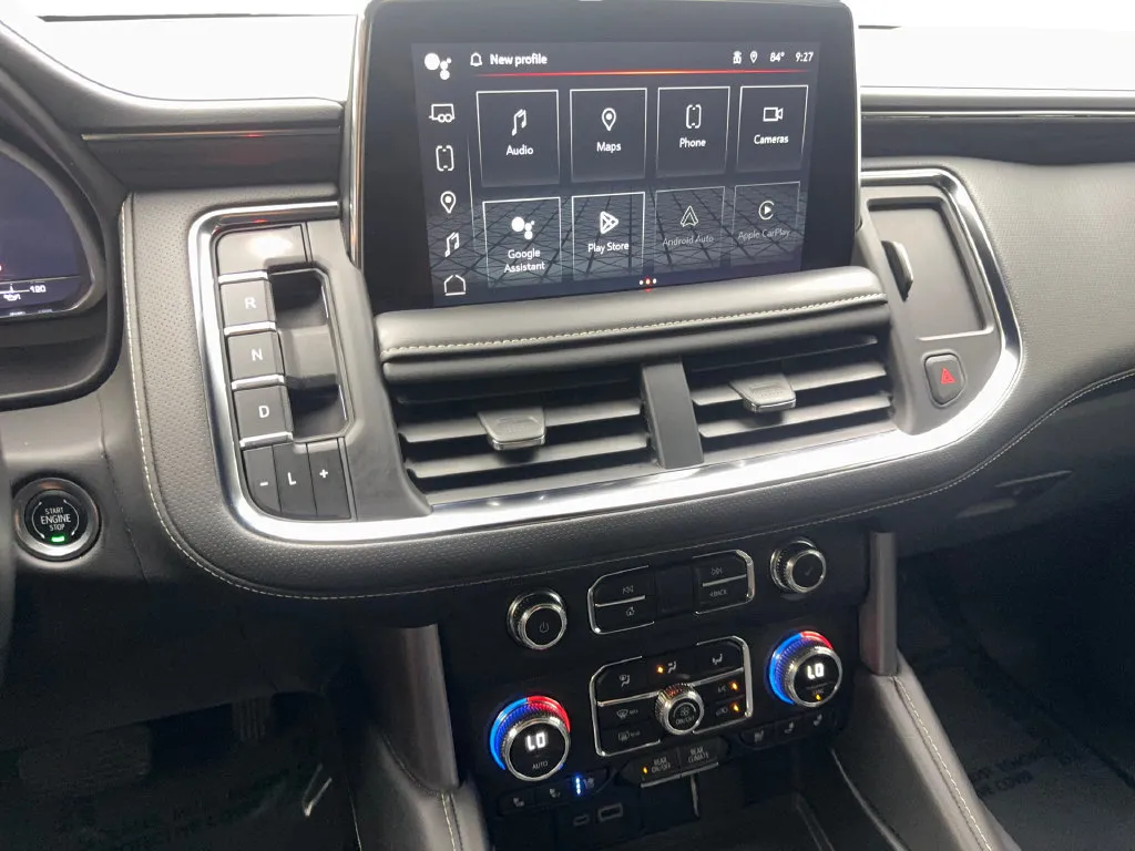 GMC Yukon photo 69