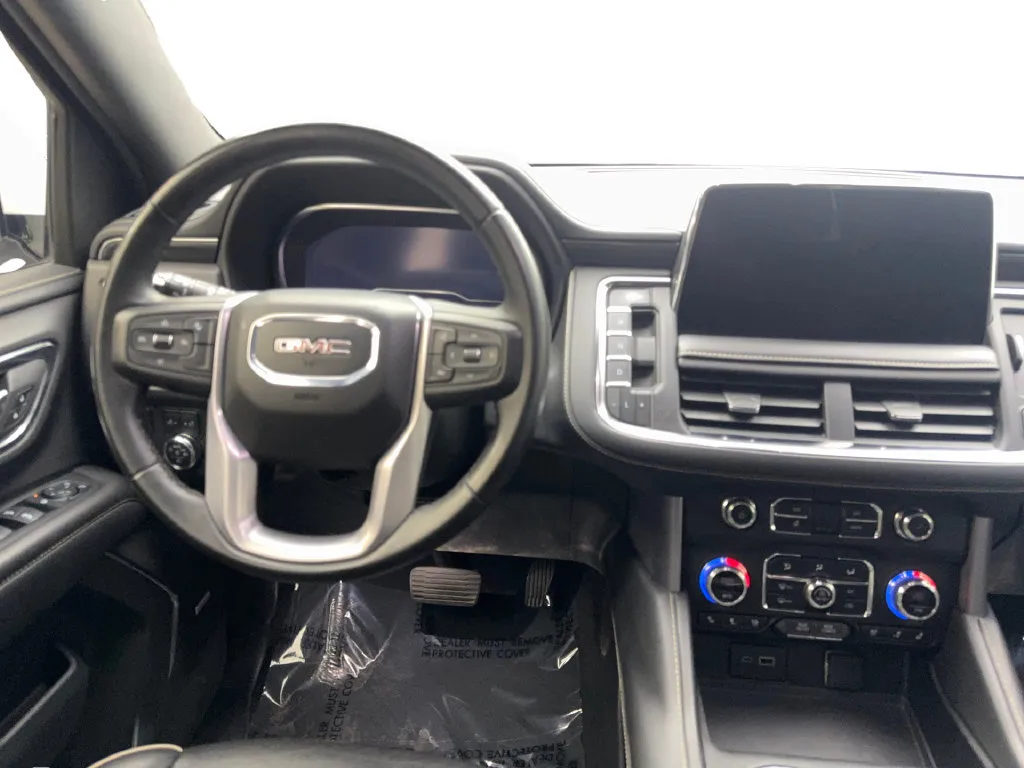 GMC Yukon photo 60