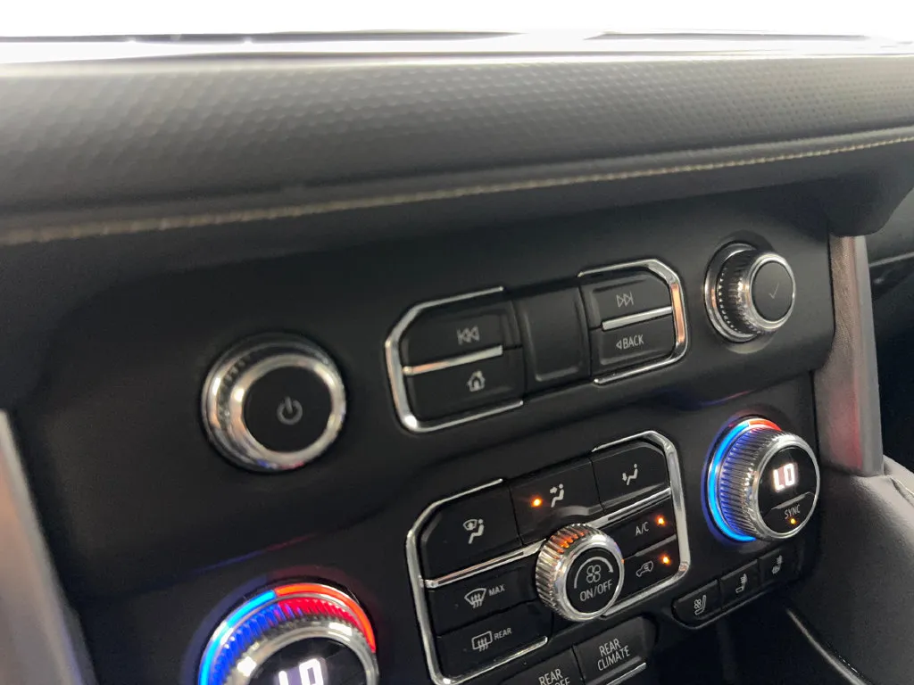 GMC Yukon photo 75