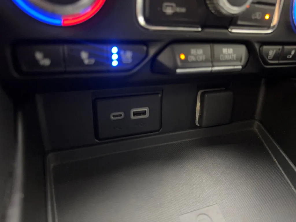 GMC Yukon photo 77