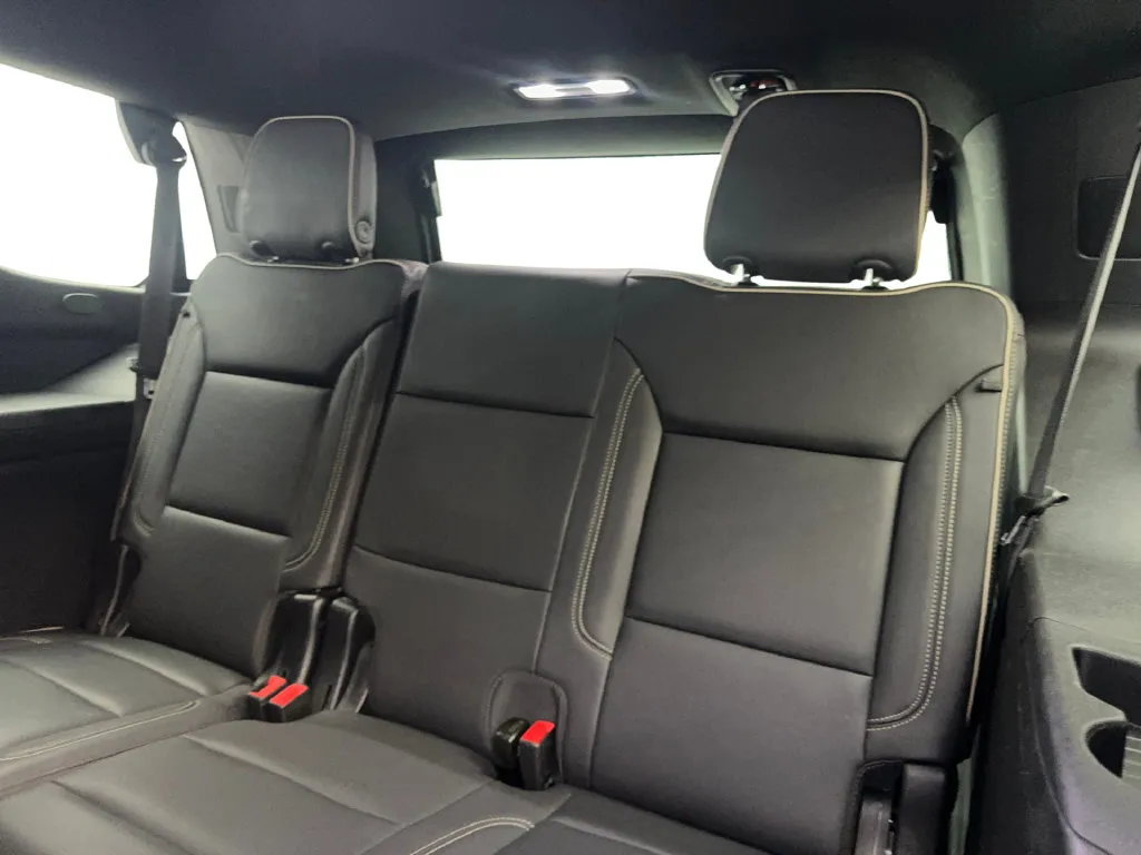 GMC Yukon photo 43
