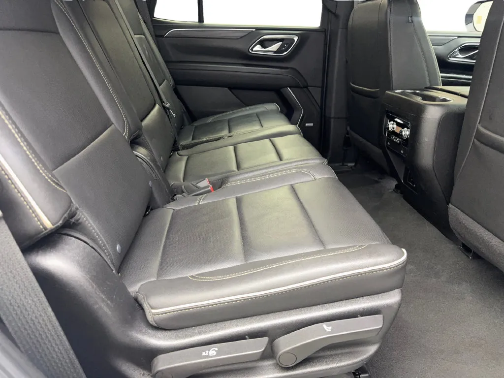 GMC Yukon photo 46