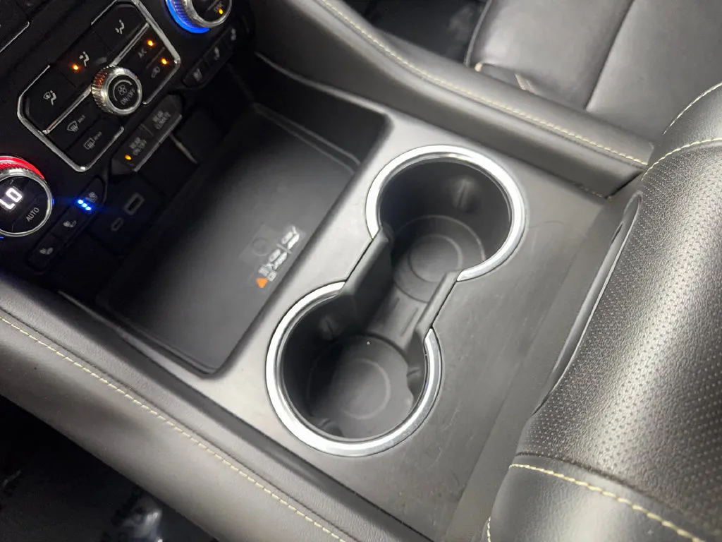 GMC Yukon photo 78
