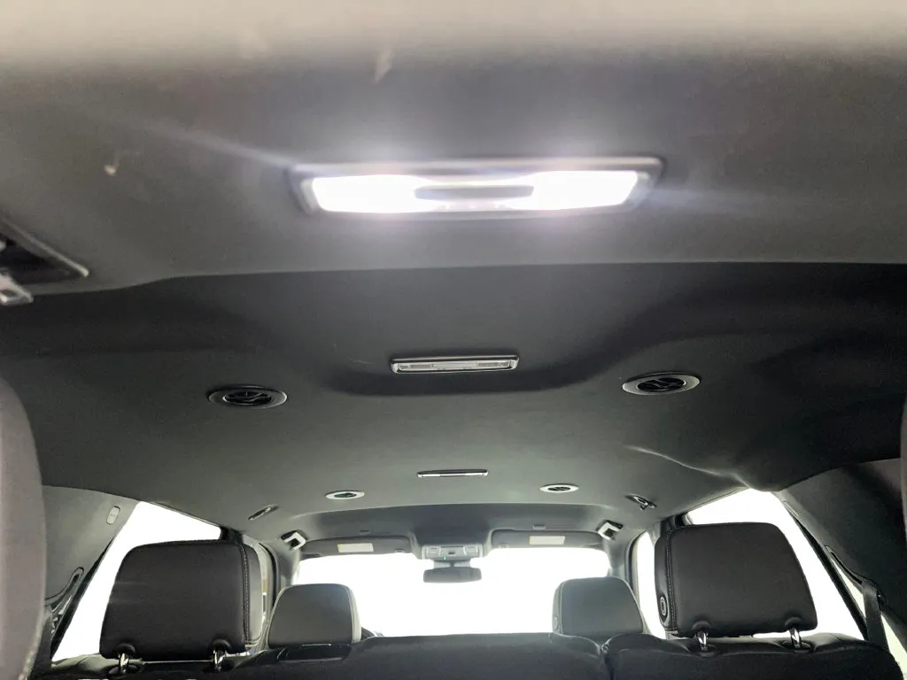 GMC Yukon photo 82