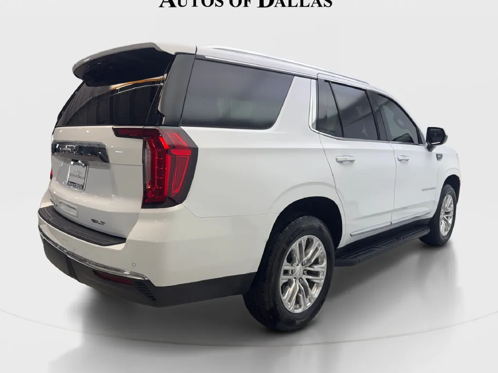 GMC Yukon photo 7