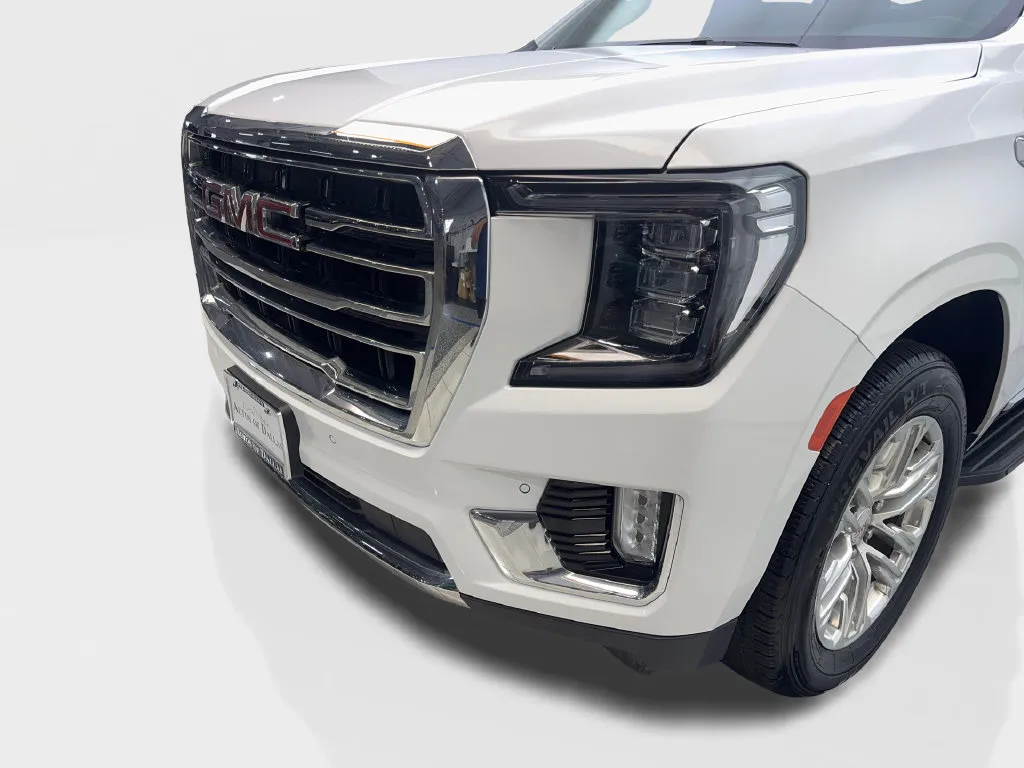 GMC Yukon photo 18