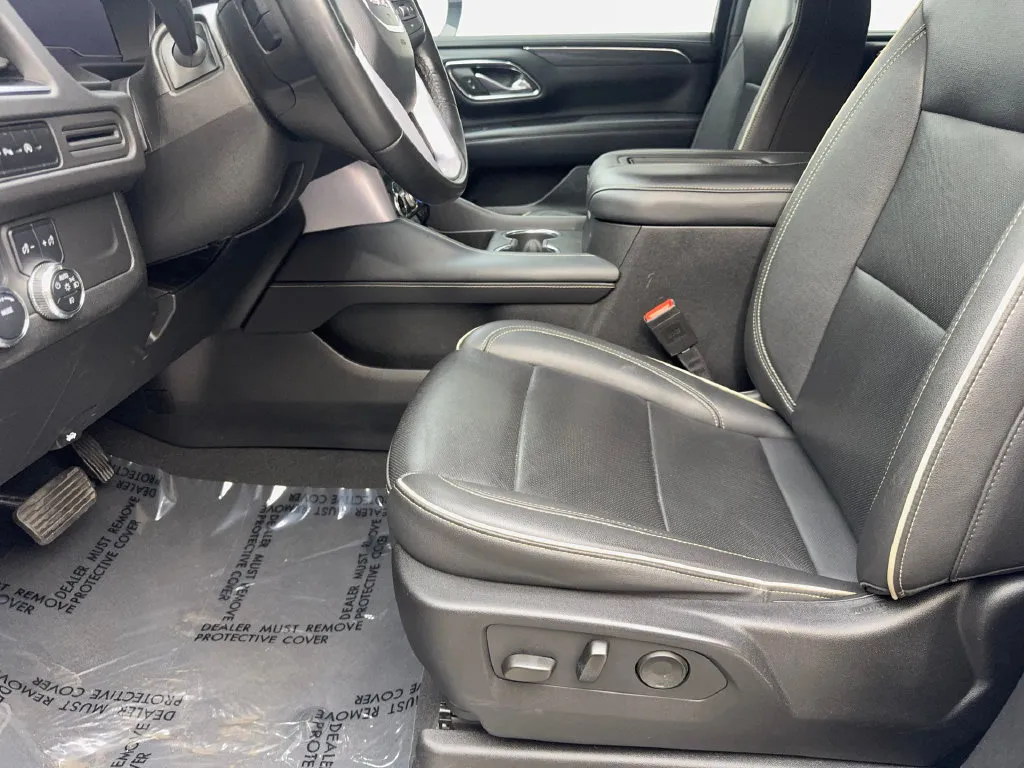 GMC Yukon photo 29