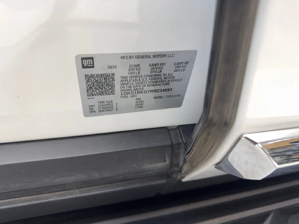 GMC Yukon photo 99