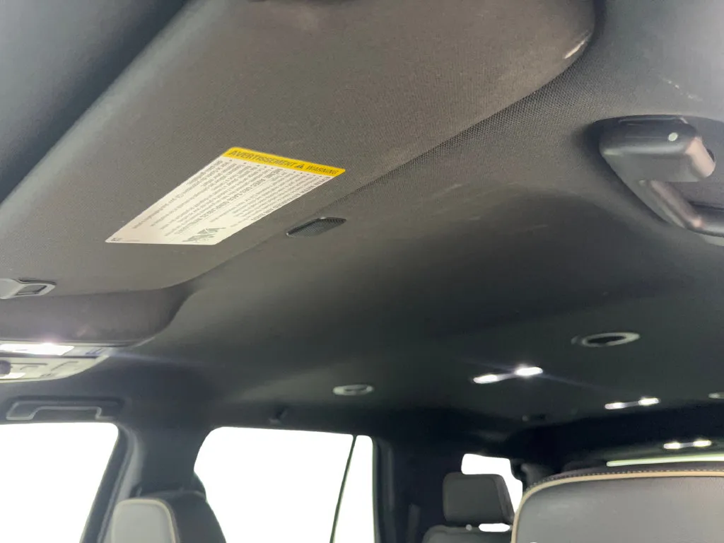 GMC Yukon photo 81