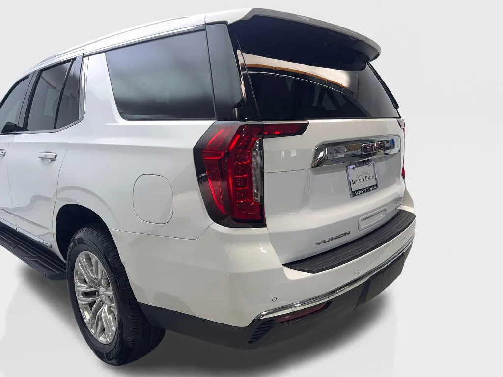 GMC Yukon photo 21