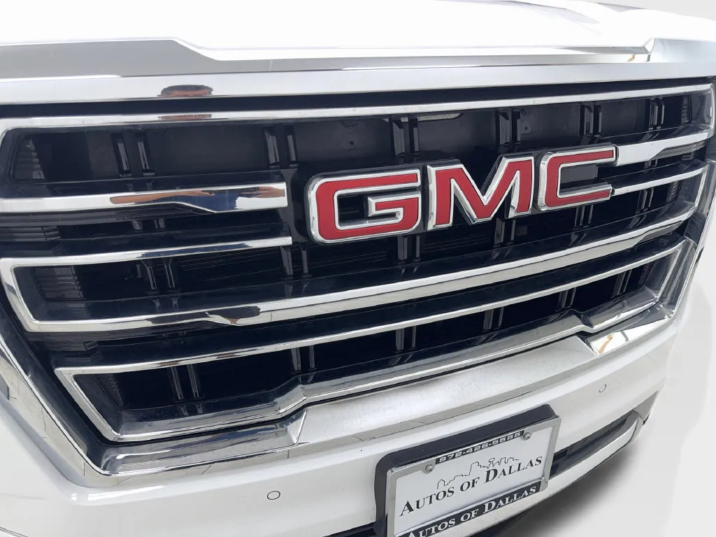 GMC Yukon photo 28