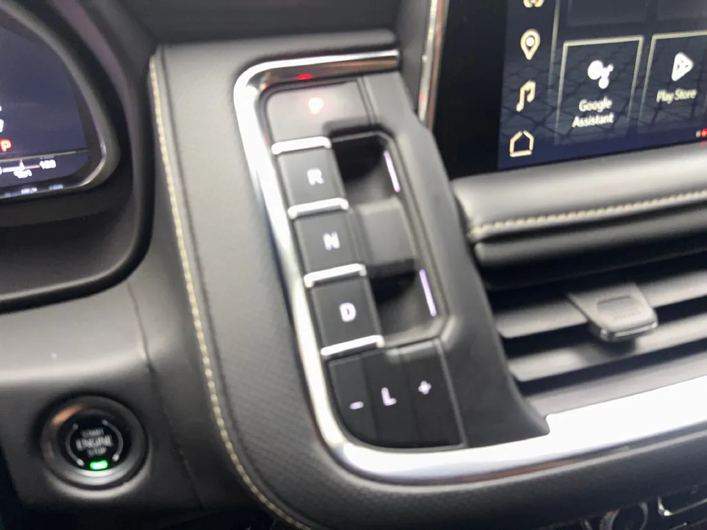 GMC Yukon photo 68