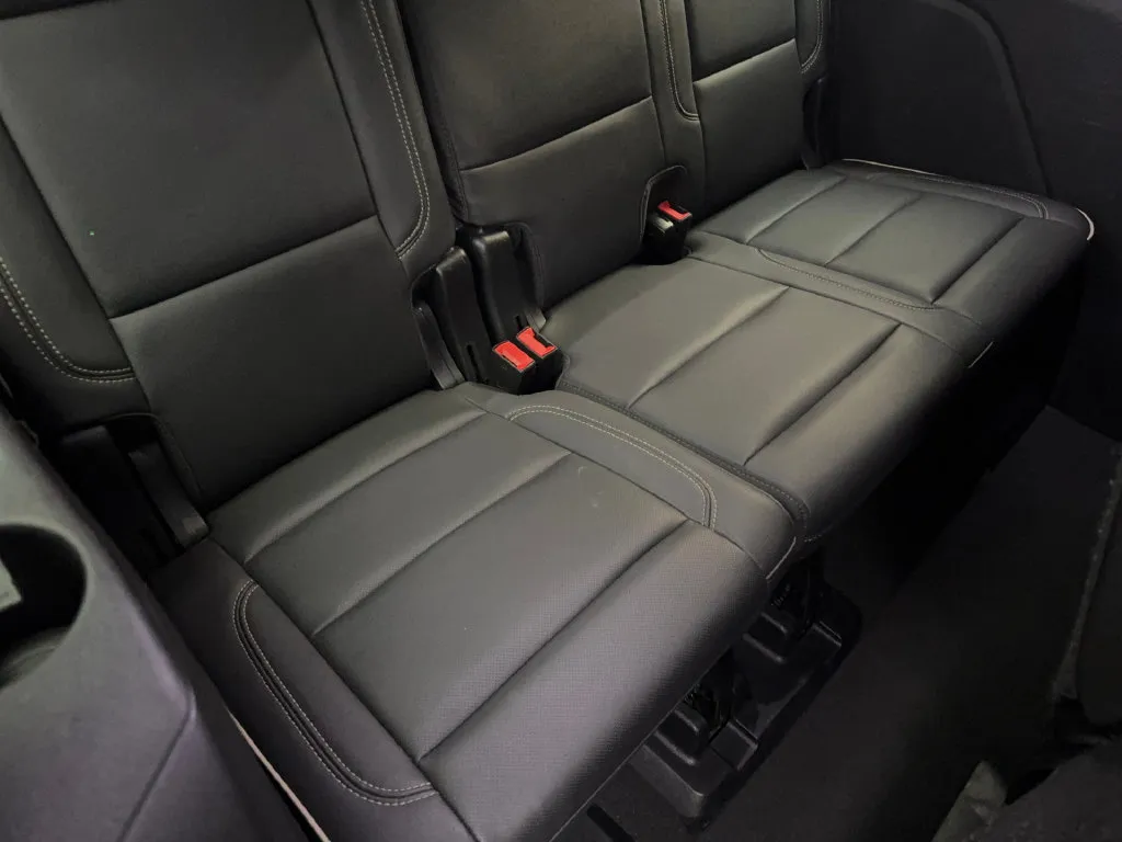 GMC Yukon photo 44
