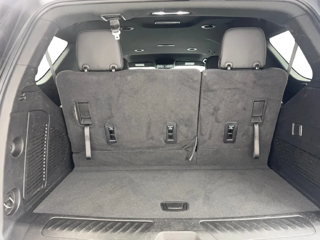 GMC Yukon photo 88
