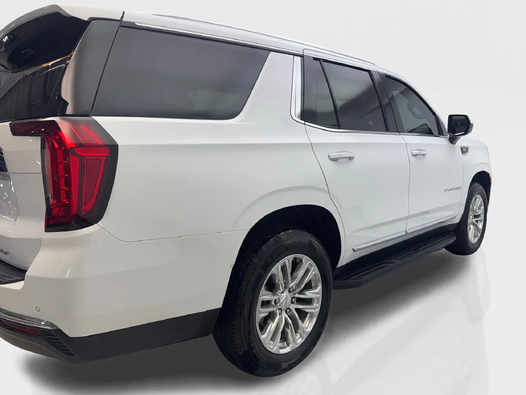 GMC Yukon photo 15