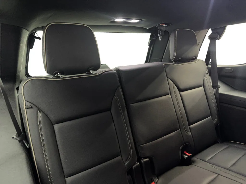 GMC Yukon photo 45