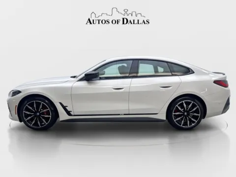 More photos of 2023 BMW i4 eDrive40 at Autos of Dallas - Irving, TX