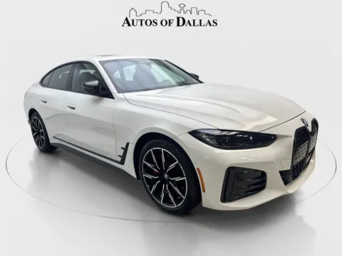 More photos of 2023 BMW i4 eDrive40 at Autos of Dallas - Irving, TX