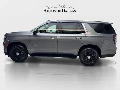More photos of 2021 Chevrolet Tahoe LT at Autos of Dallas - Irving, TX