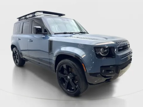 More photos of 2024 Land Rover Defender 110 X-Dynamic SE at Autos of Dallas - Irving, TX