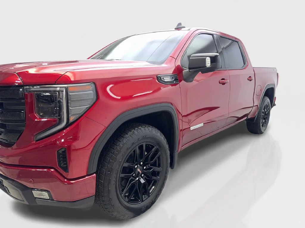 GMC Sierra photo 10