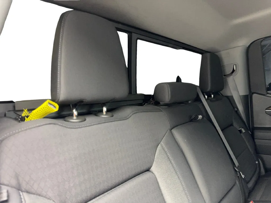 GMC Sierra photo 42