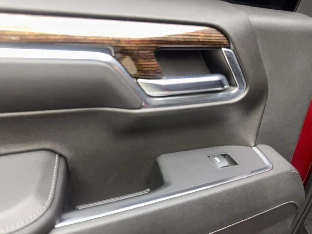 GMC Sierra photo 40