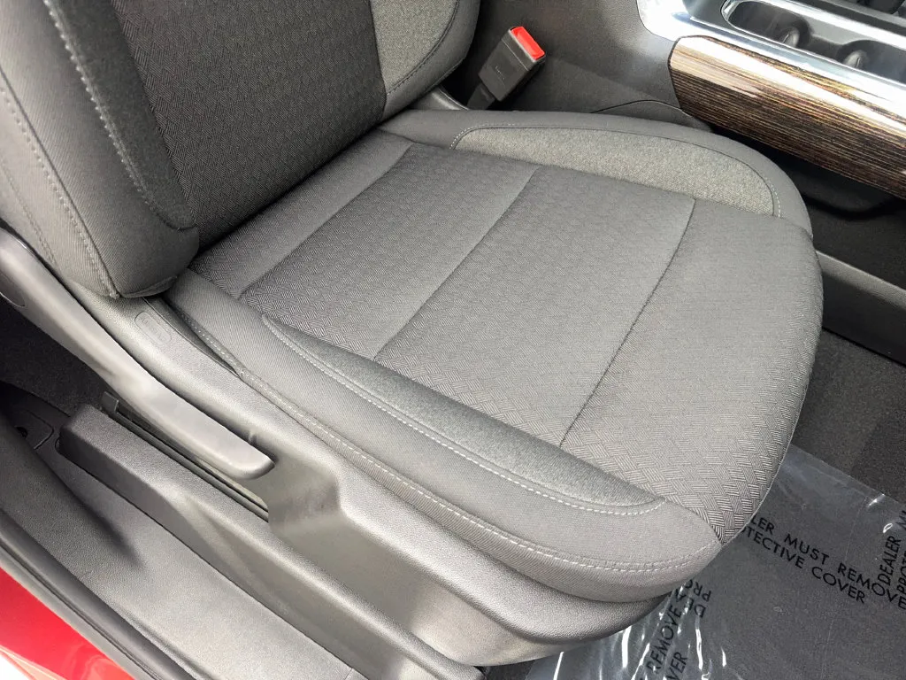 GMC Sierra photo 48