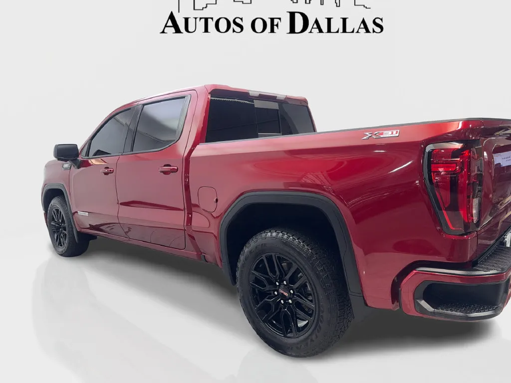 GMC Sierra photo 14
