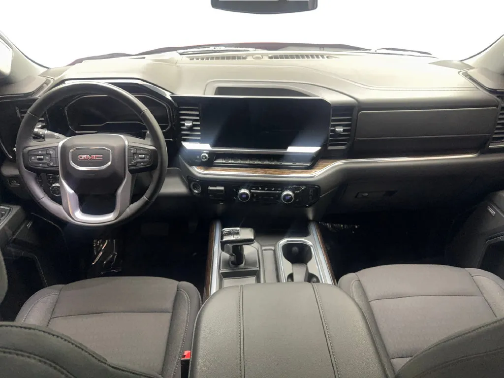 GMC Sierra photo 53