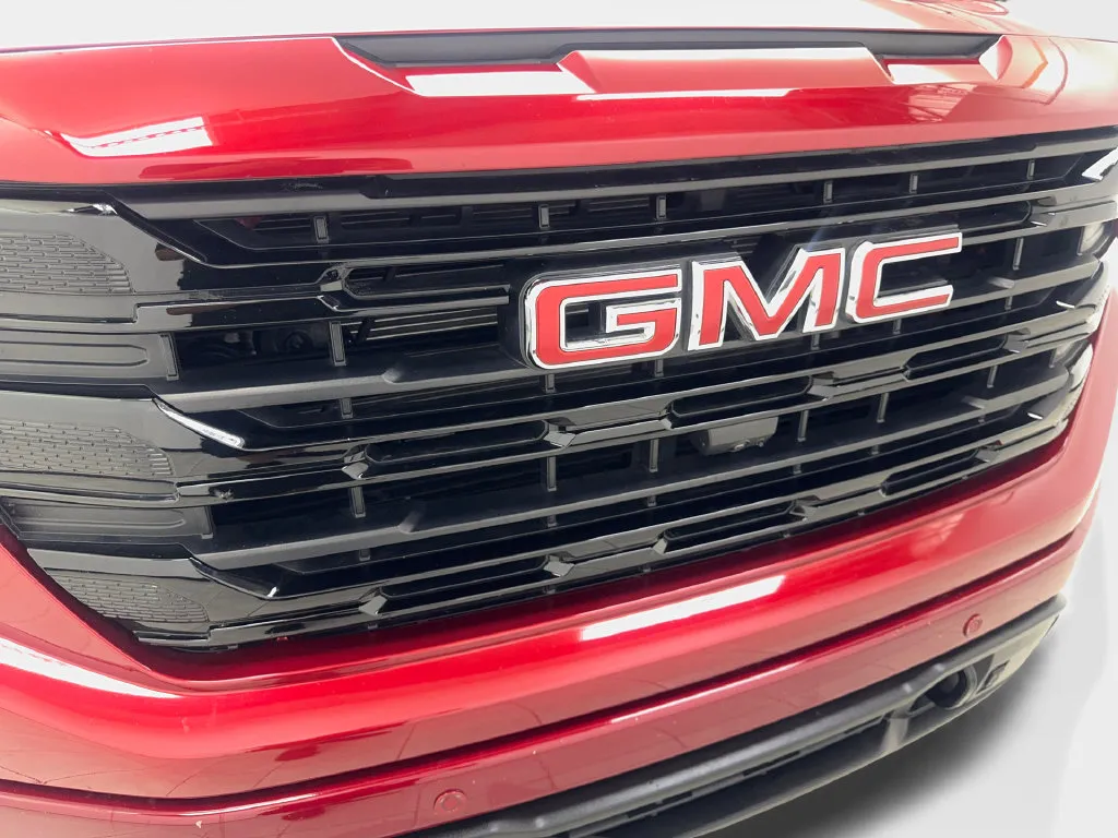 GMC Sierra photo 27