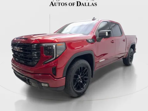 Photos of 2024 GMC Sierra 1500 Elevation for sale in Irving, TX at Autos of Dallas - Irving