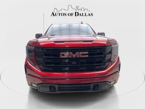 Another view of 2024 GMC Sierra 1500 Elevation for sale in Irving, TX at Autos of Dallas - Irving