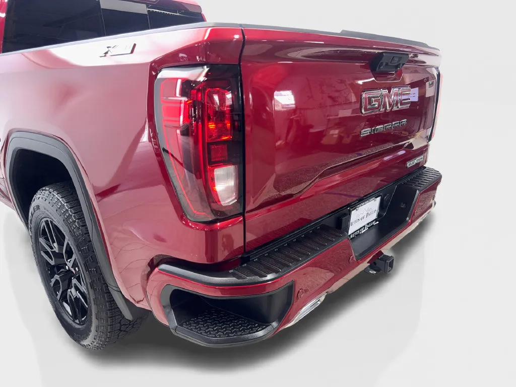 GMC Sierra photo 19