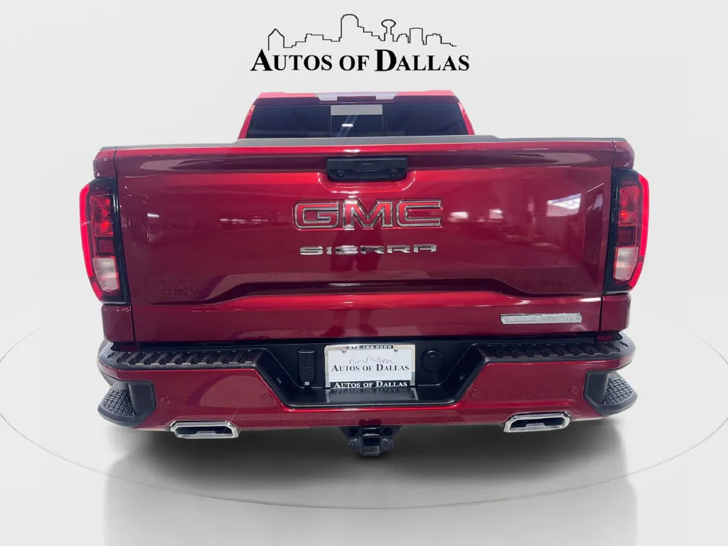 GMC Sierra photo 7