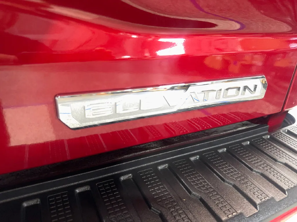 GMC Sierra photo 22