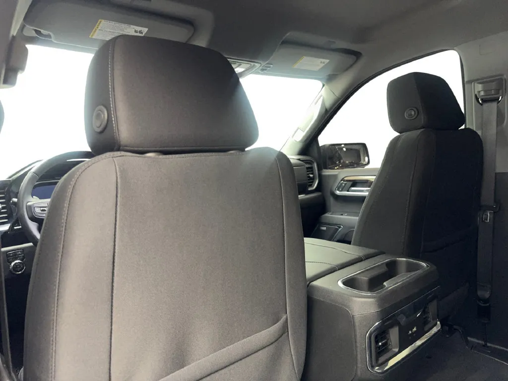 GMC Sierra photo 37
