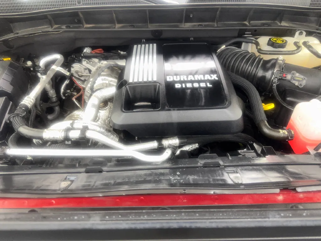 GMC Sierra photo 78