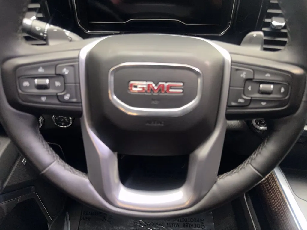 GMC Sierra photo 59