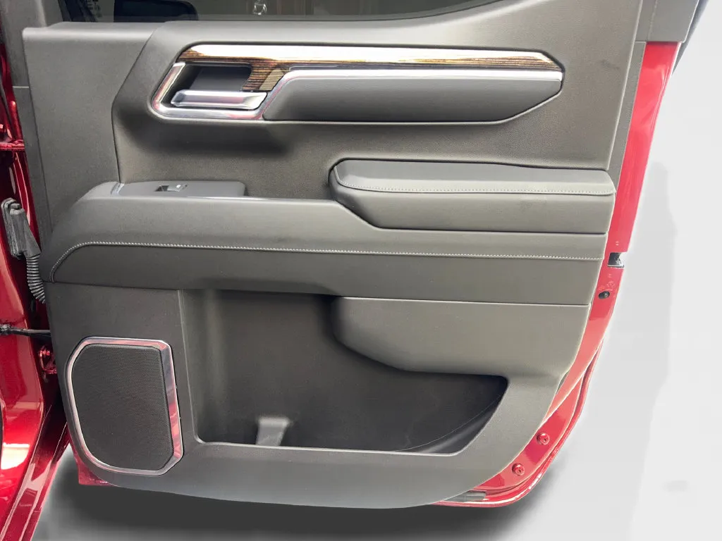 GMC Sierra photo 44