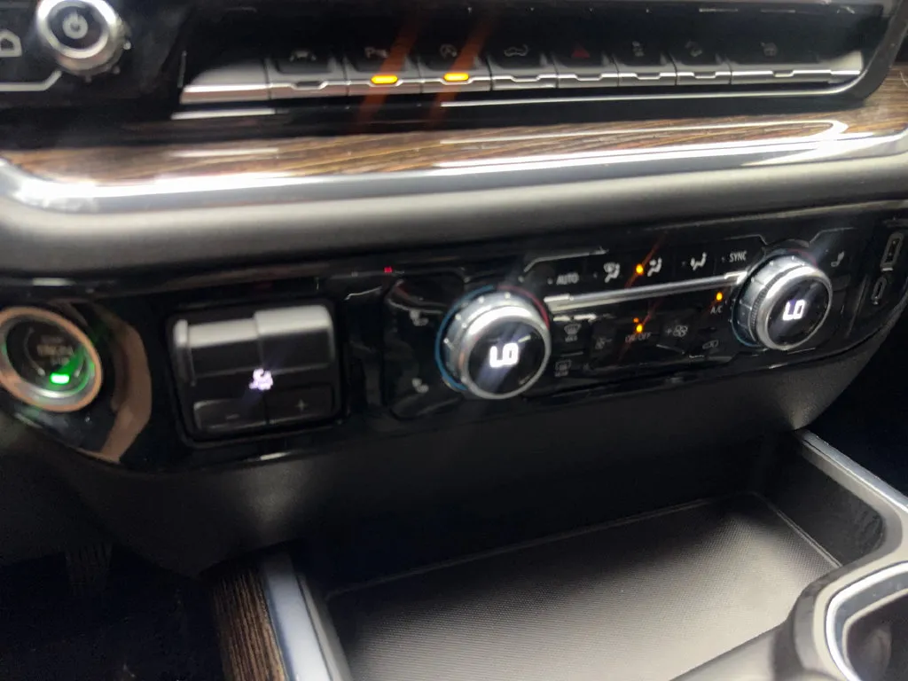 GMC Sierra photo 70