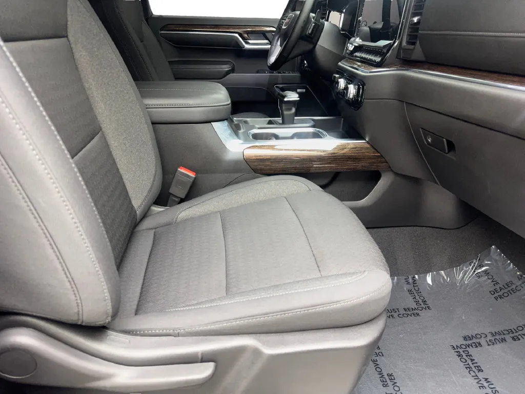 GMC Sierra photo 46