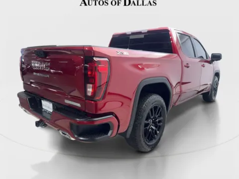 More photos of 2024 GMC Sierra 1500 Elevation at Autos of Dallas - Irving, TX