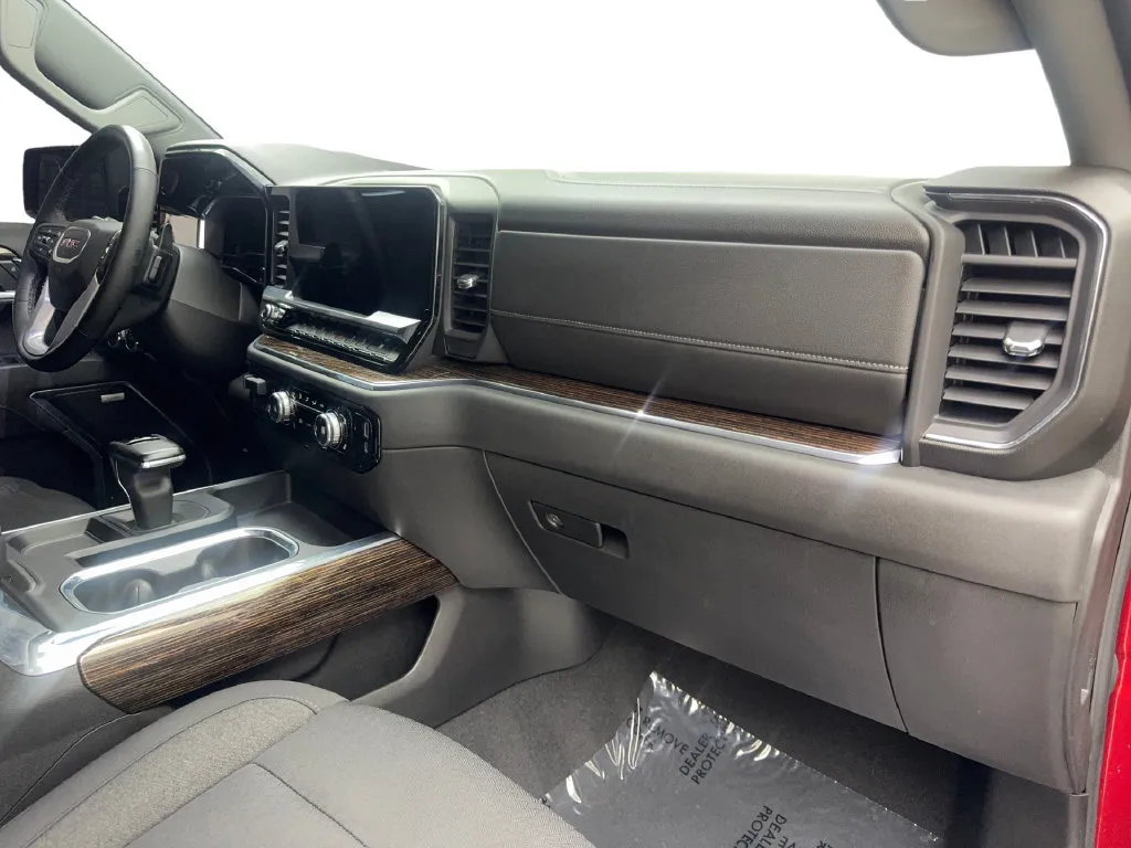 GMC Sierra photo 54