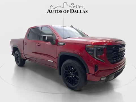 More photos of 2024 GMC Sierra 1500 Elevation at Autos of Dallas - Irving, TX